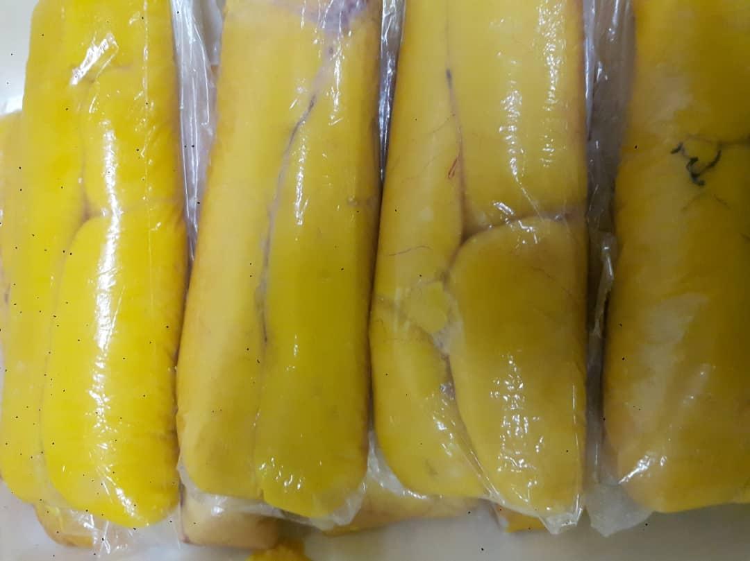 Mullet Roe - Trade4go