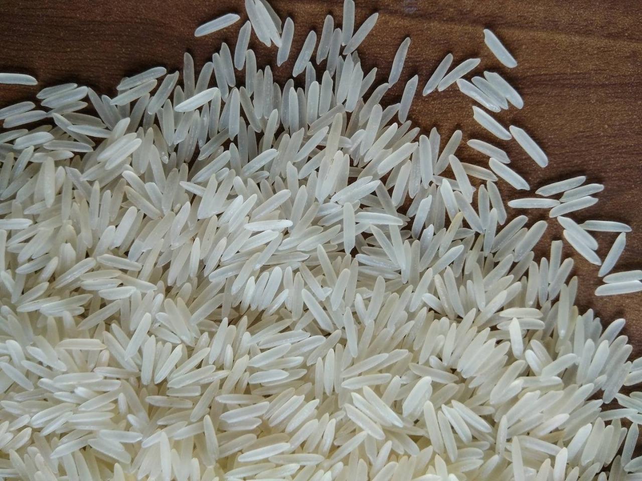 Rice - Trade4go