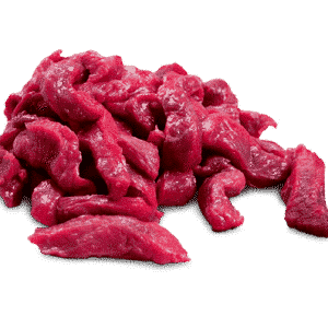 Fresh Venison - Trade4go